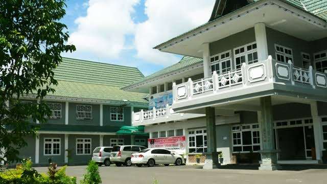 Facebook "Gorontalo Bisa" Bukan Akun Resmi Pemerintah Kota Gorontalo