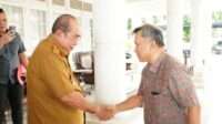 BSG Tawarkan Gorontalo Masuk Direksi dan Komisaris, ini Respon Adhan Dambea