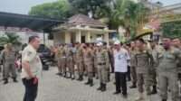 Besok, Wali Kota Gorontalo Tinjau Pembongkaran Bangunan di Terminal 42 Andalas
