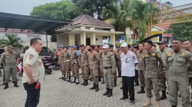 Besok, Wali Kota Gorontalo Tinjau Pembongkaran Bangunan di Terminal 42 Andalas