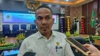 DPRD Kota Rapat Bersama BPN Bahas Soal Pengurusan dan Penerbitan Sertifikat