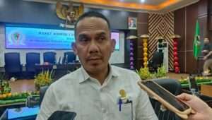 DPRD Kota Rapat Bersama BPN Bahas Soal Pengurusan dan Penerbitan Sertifikat