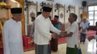 Gusnar Ismail Harap ada Peningkatan Kebaikan di Bulan Syawal