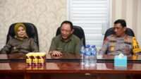 Gusnar Ismail Selesaikan Persoalan PSU Pilkada Gorontalo Utara