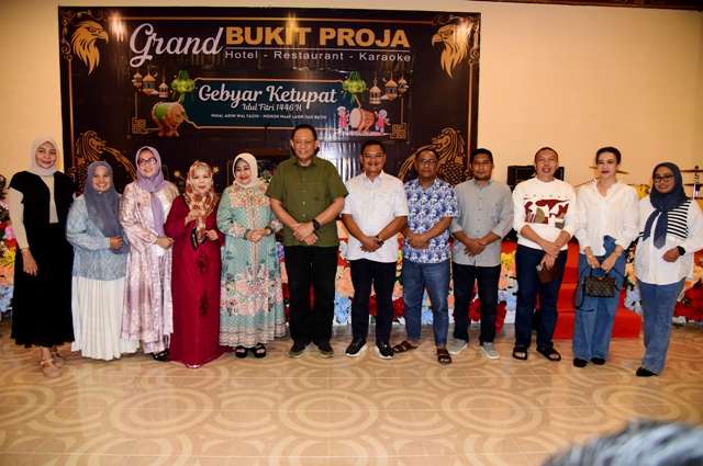 Gusnar Ismail akan Terbitkan SK Larangan Pelaksanaan Kegiatan Pemerintah di Luar Daerah