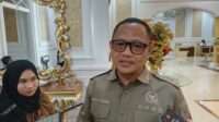 Hadiri Rapat RKPD, Irwan Hunawa Beberkan Hasil Pembahasannya