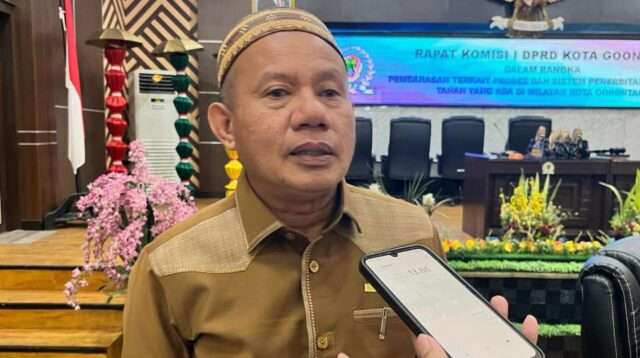 Heriyanto Thalib Tanggapi Kekhawatiran Warga Soal Sertifikat Tanah Elektronik