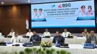 Hingga 2024, Pemerintah Provinsi Gorontalo Punya 779.785 Lembar Saham di BSG