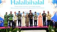 Idah Syahidah: Mari Kita Jaga Persatuan dan Kesatuan antara Pemerintah