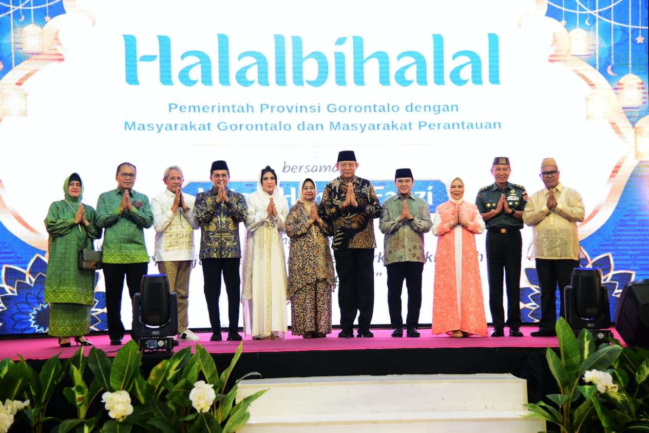 Idah Syahidah: Mari Kita Jaga Persatuan dan Kesatuan antara Pemerintah