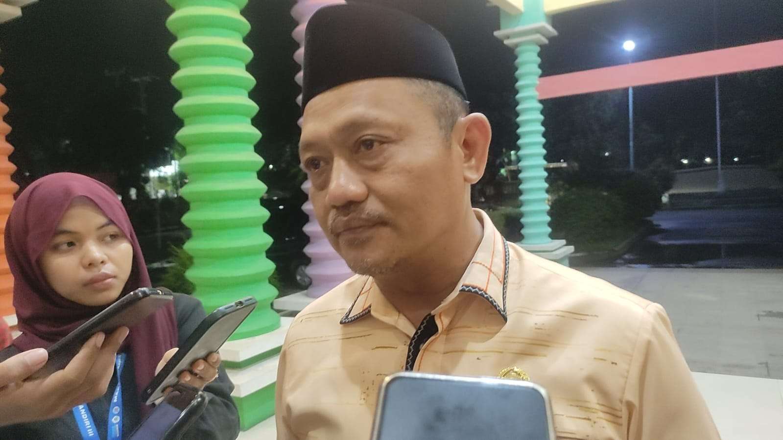 Irwan Hunawa Dukung Penuh Penarikan Saham dari BSG