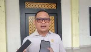 Irwan Hunawa Hadiri Rakor Tim Pengendalian Inflasi Daerah