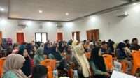 Kesbangpol Gencar Lakukan Pantauan Persiapan PSU di Gorontalo Utara
