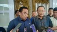 Manfaatkan Teknologi, Gusnar Yakin Anak Muda Gorontalo Sukses di Bidang Pertanian