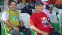 N.R Monoarfa Harap Kolaborasi antara OPD dengan KPB Makin Kuat
