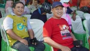 N.R Monoarfa Harap Kolaborasi antara OPD dengan KPB Makin Kuat