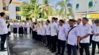 N.R Monoarfa Tindaklanjuti Arahan Wali Kota Gorontalo soal Pelayanan Publik