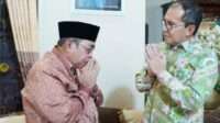 Open House Walikota Gorontalo Turut dihadiri Danny Pomanto