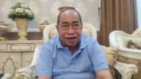 Pemerintah Kota Gorontalo akan Tarik Dana dari BSG Pekan Depan