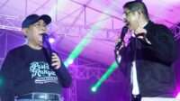 Pesta Rakyat Puncak HUT Ke - 279 Kota Gorontalo, Cara Adhan Hapus Dahaga Warga akan Konser Artis Nasional yang Gratis