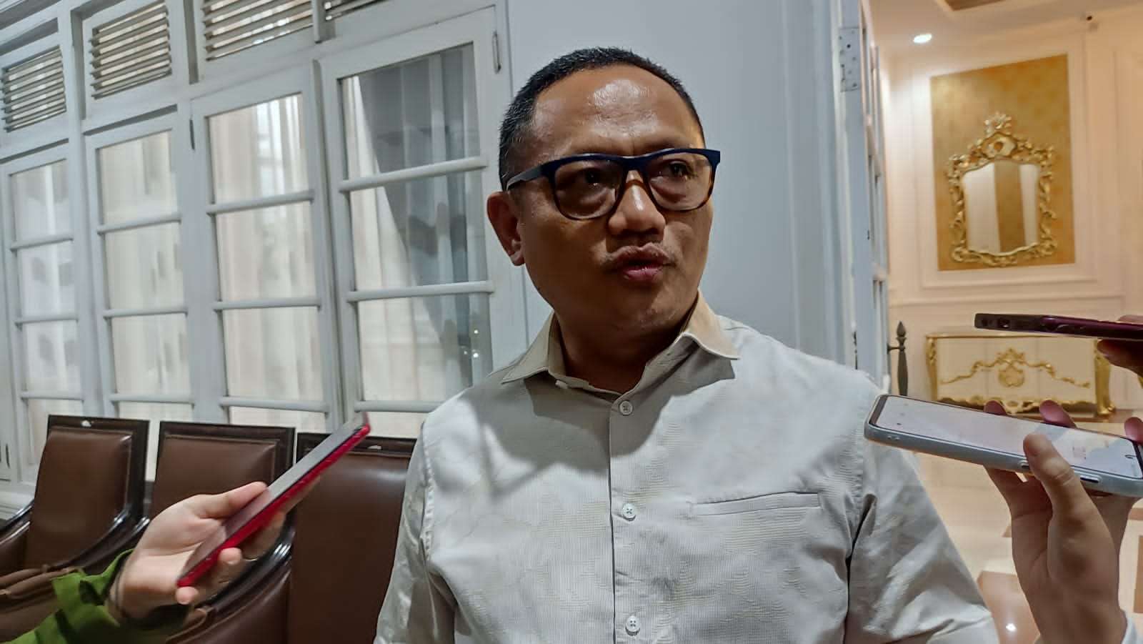 Pungli di Pasar Sentral, Irwan Hunawa: Konsekuensi Hukum