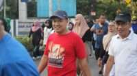 Road Sport Punya Potensi Tingkatkan Ekonomi Masyarakat di Kota Gorontalo