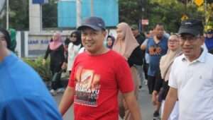 Road Sport Punya Potensi Tingkatkan Ekonomi Masyarakat di Kota Gorontalo