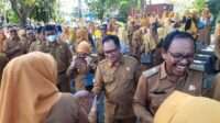 Walikota Gorontalo Tekankan Disiplin ASN, NR Monoarfa: Kami Siap Jalankan