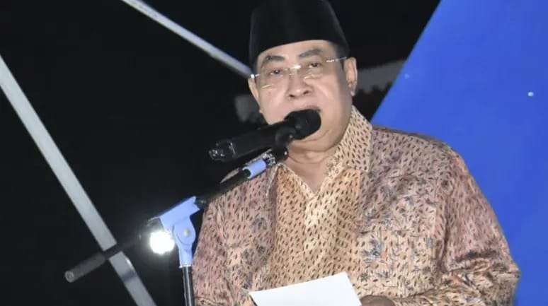 Adhan Dambea Bakal Lakukan Pemilihan Putra Putri Islam Berprestasi