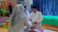 Adhan Dambea Bangga TPQ Al Mutaqqin Konsisten Laksanakan Kegiatan Keagamaan