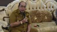 Adhan Dambea Beberkan Masalah Tengah Dihadapi Pemkot Gorontalo