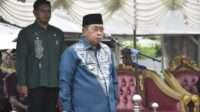 Adhan Dambea Tegaskan TPP ASN Harus Sesuai Kinerja