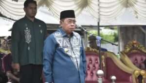 Adhan Dambea Tegaskan TPP ASN Harus Sesuai Kinerja