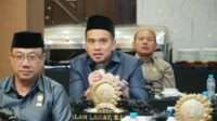 Anggota DPRD Kota Gorontalo perdalam Tugas dan Fungsi Anggota