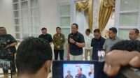 Gusnar Ismail Beberkan Masalah Pertambangan di Gorontalo