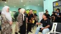 Idah Syahidah tak ingin Citra Rumah Sakit Ainun Habibie Tercoreng