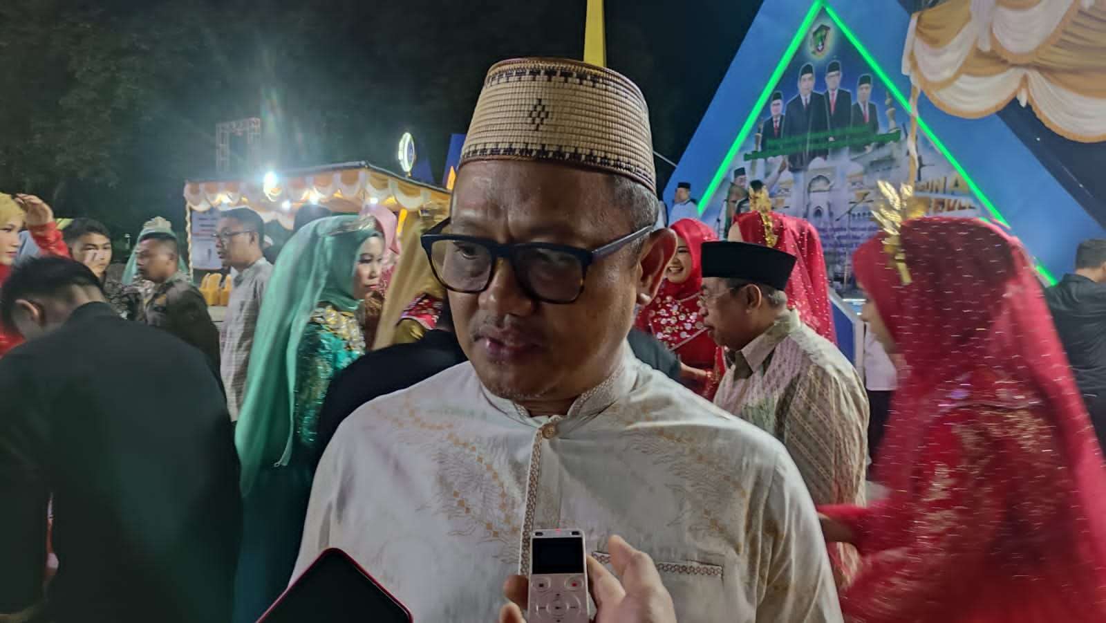 Irwan Hunawa Ajak Para Guru Wujudkan Pendidikan Berkualitas dan Bermutu