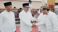 Irwan Hunawa Berpesan Jamaah Haji Doakan Kota Gorontalo