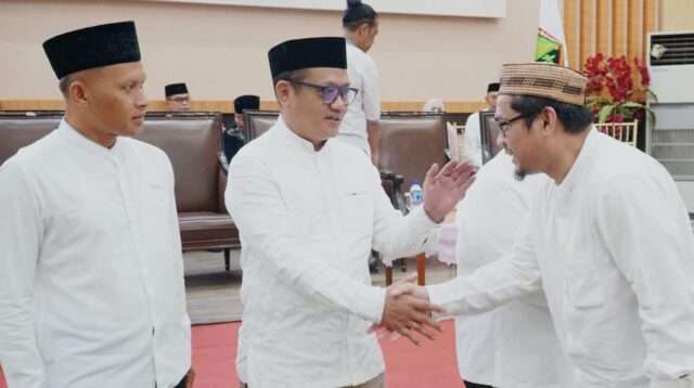 Irwan Hunawa Berpesan Jamaah Haji Doakan Kota Gorontalo