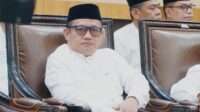 Irwan Hunawa Hadiri Doa Pemberangkatan Jamaah Haji Tahun 2025