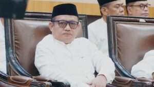 Irwan Hunawa Hadiri Doa Pemberangkatan Jamaah Haji Tahun 2025