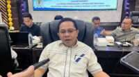 LKPJ Tahun 2024, DPRD Kota Gorontalo Bakal Rekomendasikan Tiga Hal