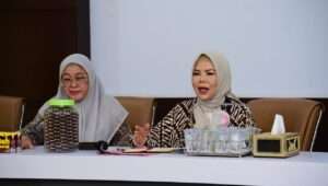 Layanan RS Ainun, Idah: Tangani dulu Pasien, Setelah itu Administrasi