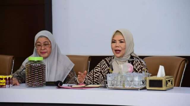 Layanan RS Ainun, Idah: Tangani dulu Pasien, Setelah itu Administrasi