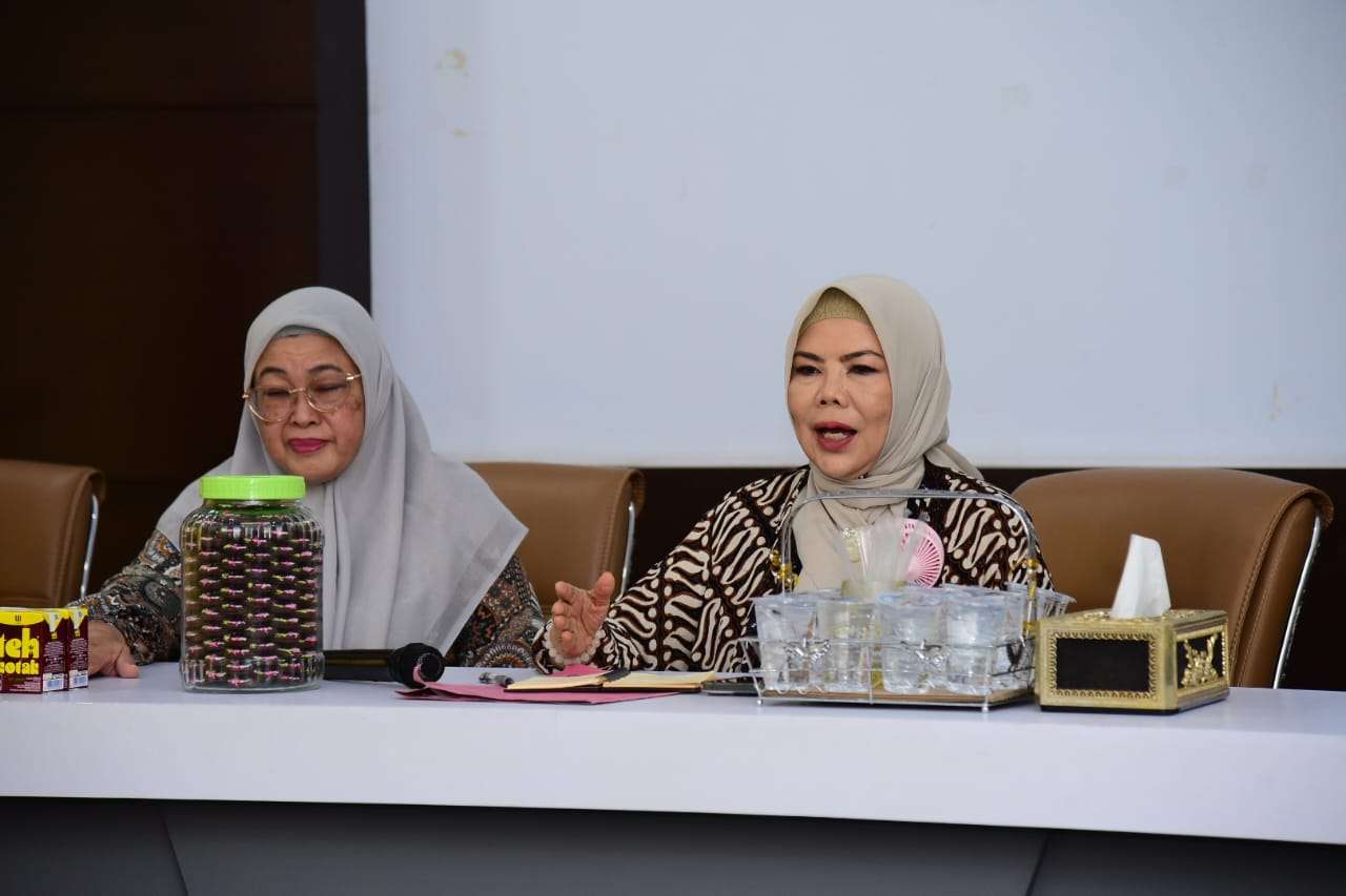 Layanan RS Ainun, Idah: Tangani dulu Pasien, Setelah itu Administrasi