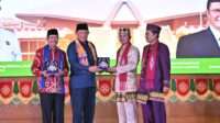 Marullah Matali Puji Potensi Alam Gorontalo