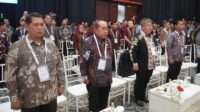 Munas APEKSI ke - VII, Kota Gorontalo Belajar Penanganan Sampah hingga Promosikan Karawo