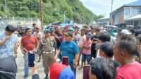 Pedagang di PPI Tenda akan direlokasi ke Pasar Sentral Kota Gorontalo