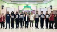 6 Calon Paskibraka Seleksi Tingkat Pusat Bakal Tes Kesehatan Lengkap