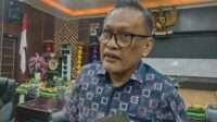 Pekerjaan Spam Dungingi kembali Dilanjutkan, Sisa Anggaran Rp2,7 Miliar
